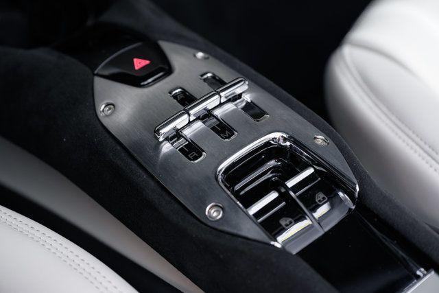 used 2024 Ferrari 296 GTB car, priced at $339,995