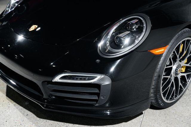 used 2016 Porsche 911 car, priced at $139,995