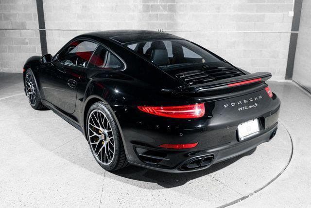 used 2016 Porsche 911 car, priced at $139,995