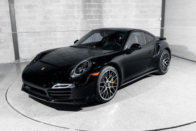 used 2016 Porsche 911 car, priced at $139,995