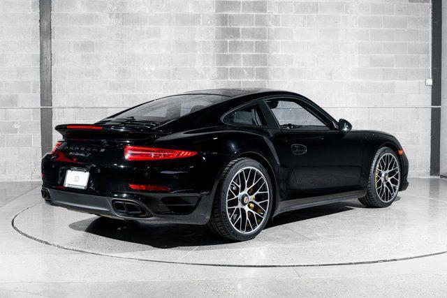 used 2016 Porsche 911 car, priced at $139,995