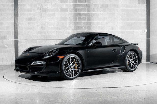 used 2016 Porsche 911 car, priced at $139,995