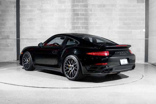 used 2016 Porsche 911 car, priced at $139,995