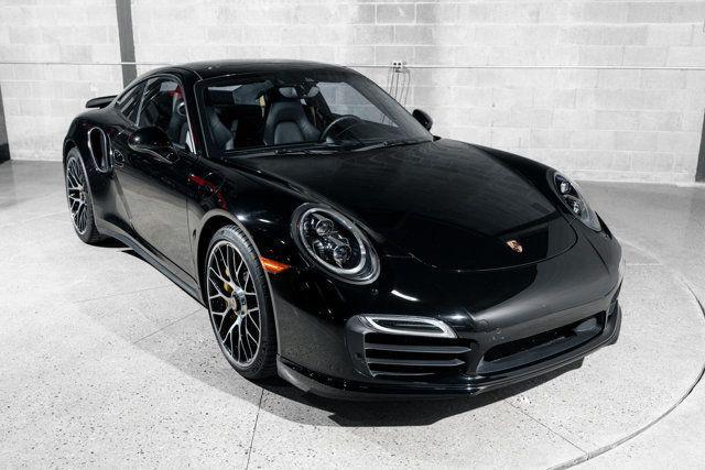 used 2016 Porsche 911 car, priced at $139,995