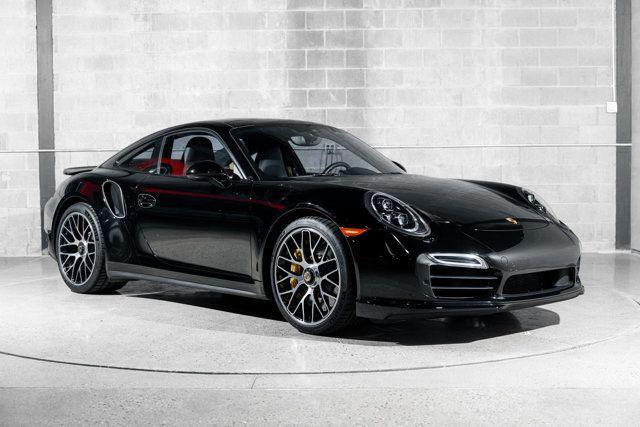 used 2016 Porsche 911 car, priced at $139,995