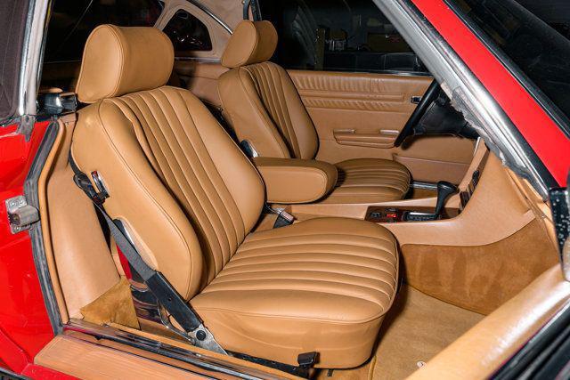 used 1988 Mercedes-Benz 560 car
