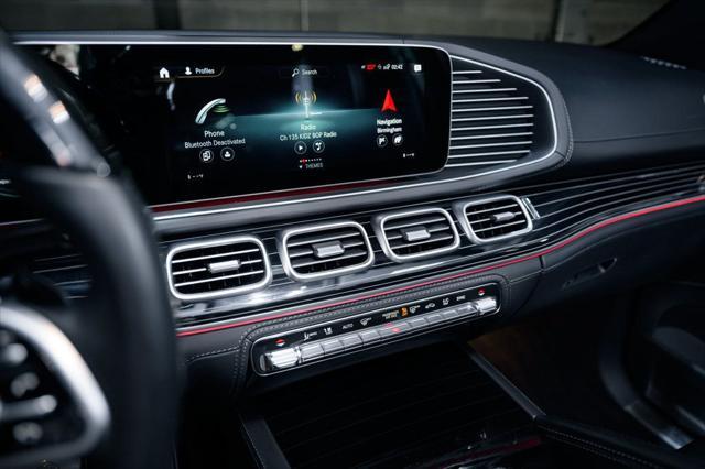used 2023 Mercedes-Benz Maybach GLS 600 car