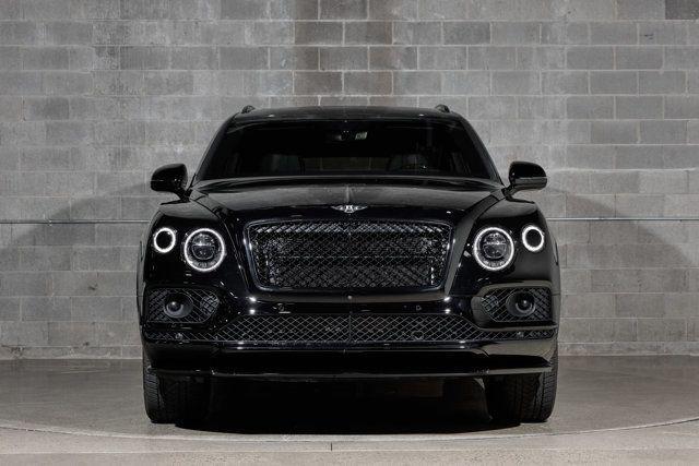 used 2020 Bentley Bentayga car, priced at $124,995