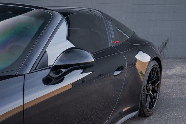 used 2019 Porsche 911 car, priced at $152,995