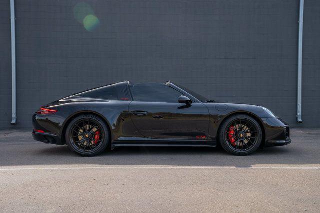 used 2019 Porsche 911 car, priced at $152,995