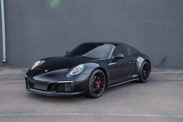 used 2019 Porsche 911 car, priced at $152,995