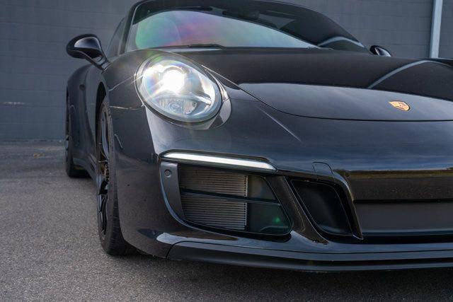 used 2019 Porsche 911 car, priced at $152,995