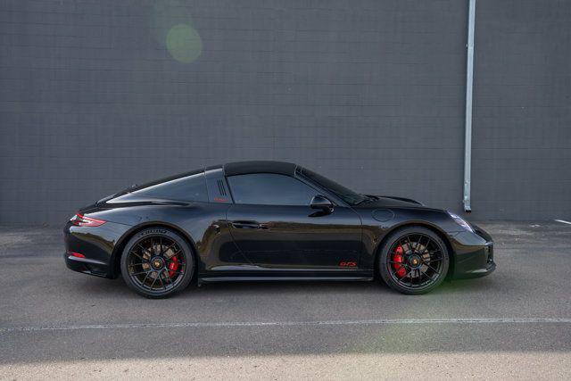 used 2019 Porsche 911 car, priced at $152,995