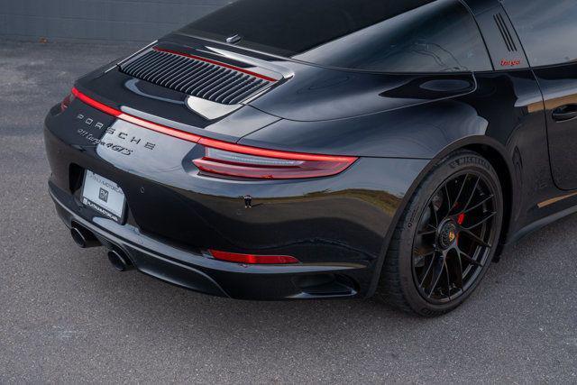 used 2019 Porsche 911 car, priced at $152,995