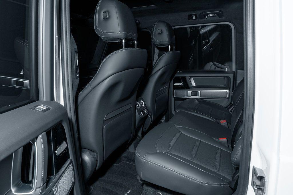 used 2025 Mercedes-Benz AMG G 63 car