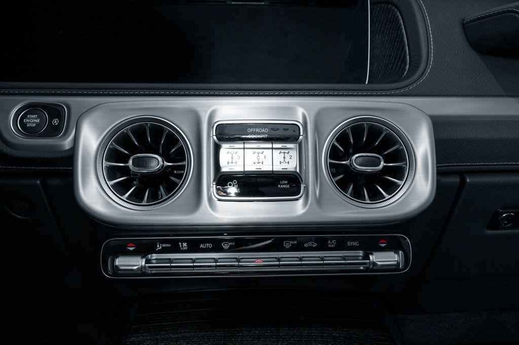 used 2025 Mercedes-Benz AMG G 63 car