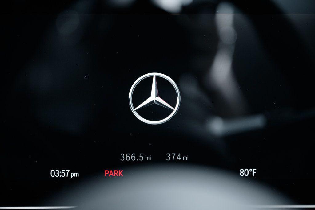 used 2025 Mercedes-Benz AMG G 63 car