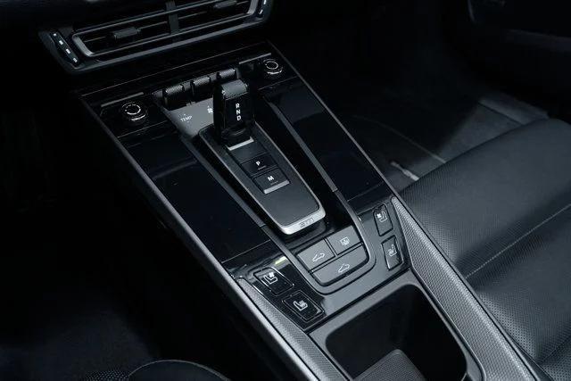 used 2020 Porsche 911 car, priced at $134,995