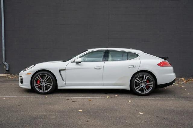 used 2014 Porsche Panamera car, priced at $39,995