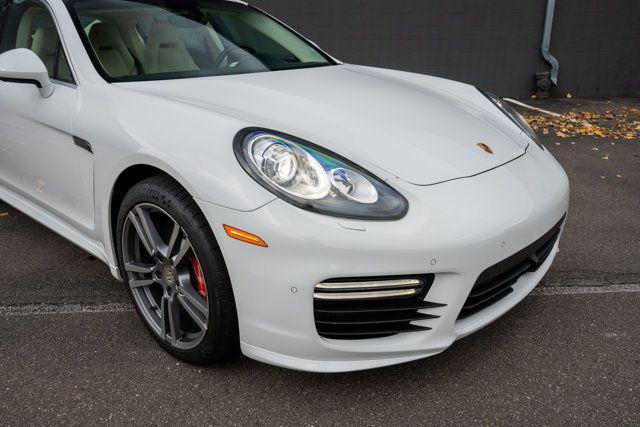 used 2014 Porsche Panamera car, priced at $39,995