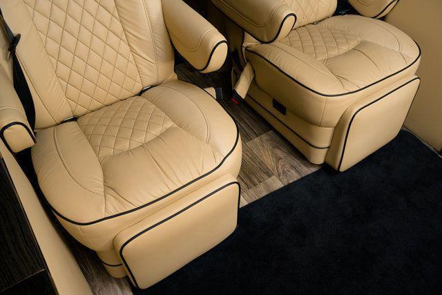 used 2021 Mercedes-Benz Sprinter 3500XD car, priced at $119,995