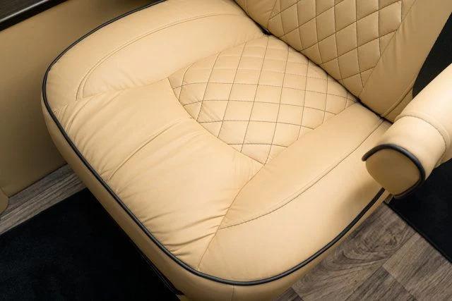 used 2021 Mercedes-Benz Sprinter 3500XD car, priced at $119,995