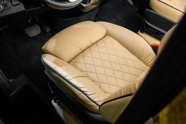 used 2021 Mercedes-Benz Sprinter 3500XD car, priced at $119,995
