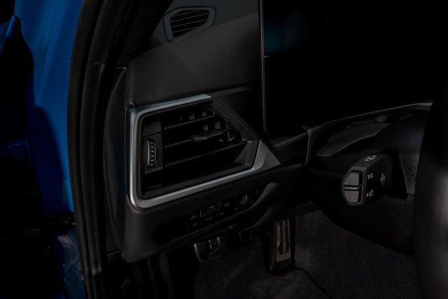 used 2024 BMW M3 car, priced at $83,995