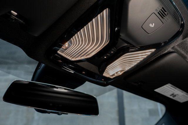 used 2024 BMW M3 car, priced at $83,995