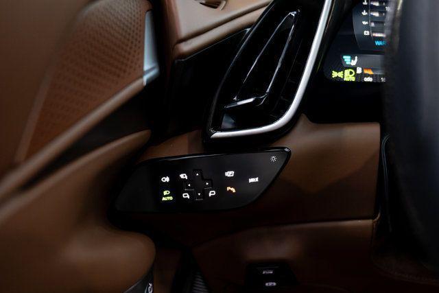 used 2024 Ferrari Roma Spider car, priced at $359,995