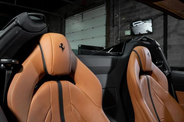 used 2022 Ferrari 812 GTS car, priced at $539,995