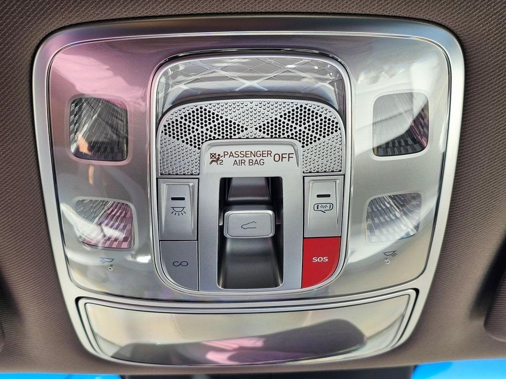 new 2026 Genesis GV70 car, priced at $59,550