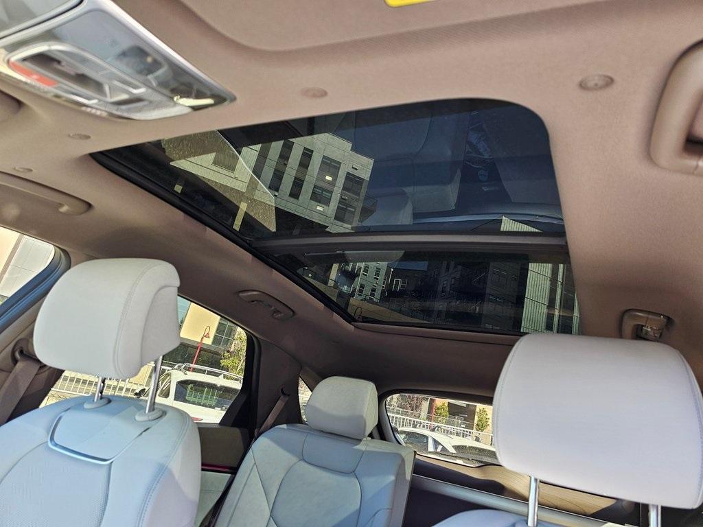 new 2026 Genesis GV70 car, priced at $59,550