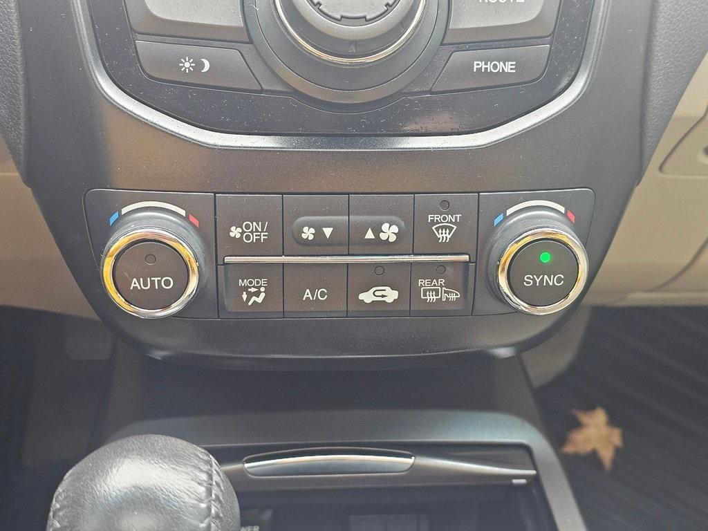 used 2015 Acura RDX car, priced at $18,995