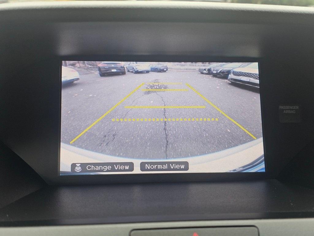 used 2015 Acura RDX car, priced at $18,995