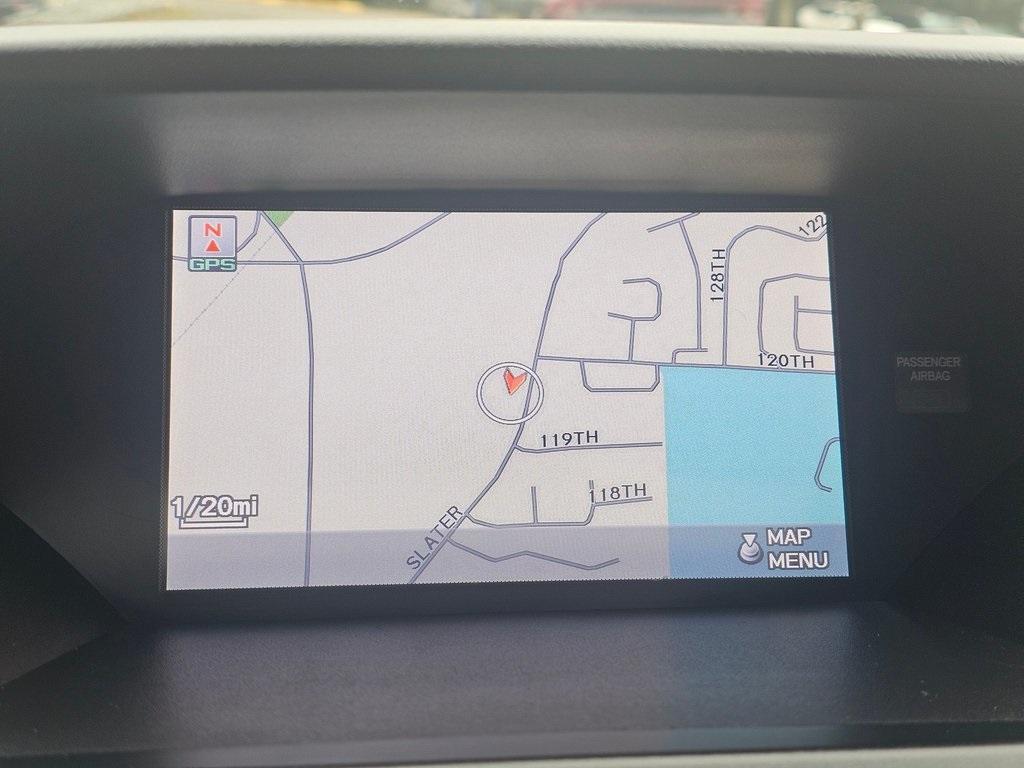 used 2015 Acura RDX car, priced at $18,995