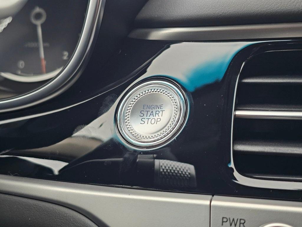 new 2026 Genesis G70 car, priced at $47,435