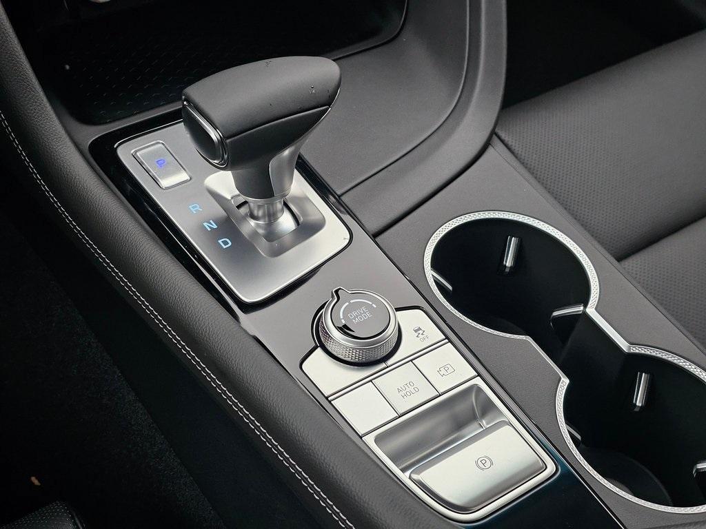 new 2026 Genesis G70 car, priced at $47,435