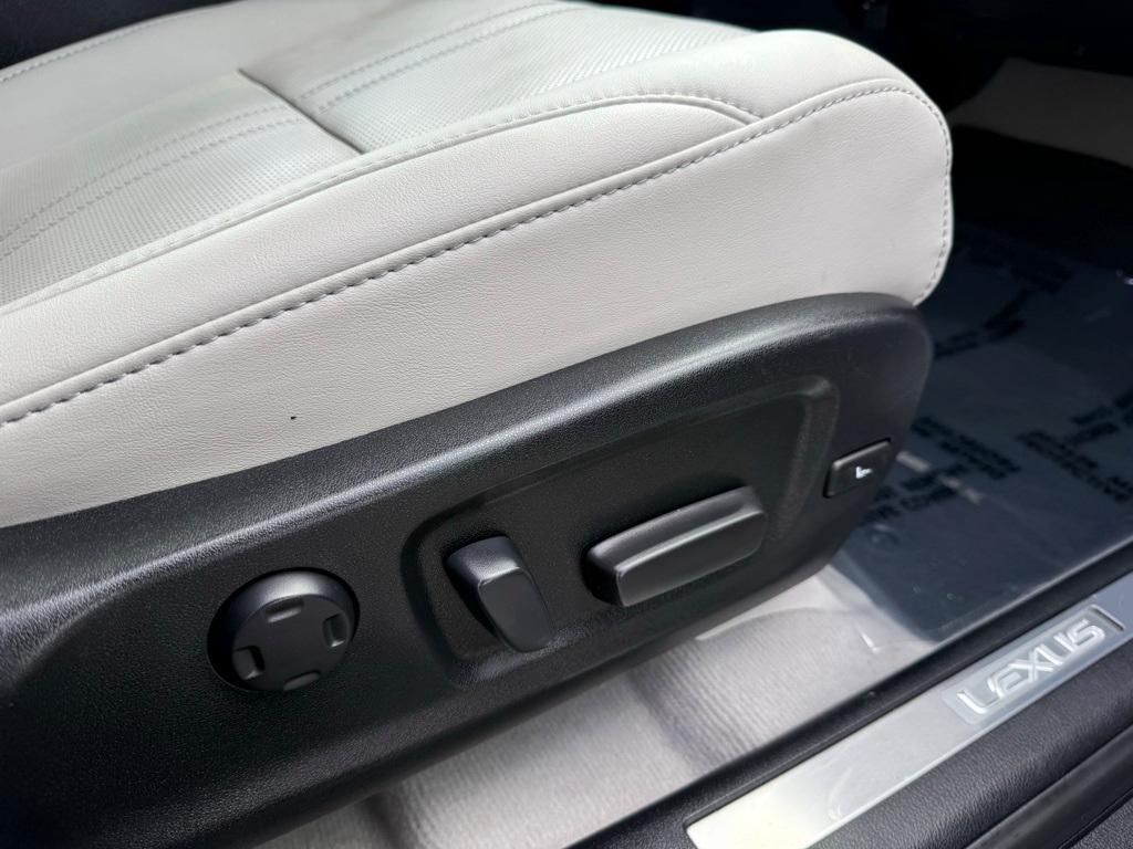 used 2017 Lexus RX 350 car, priced at $21,760