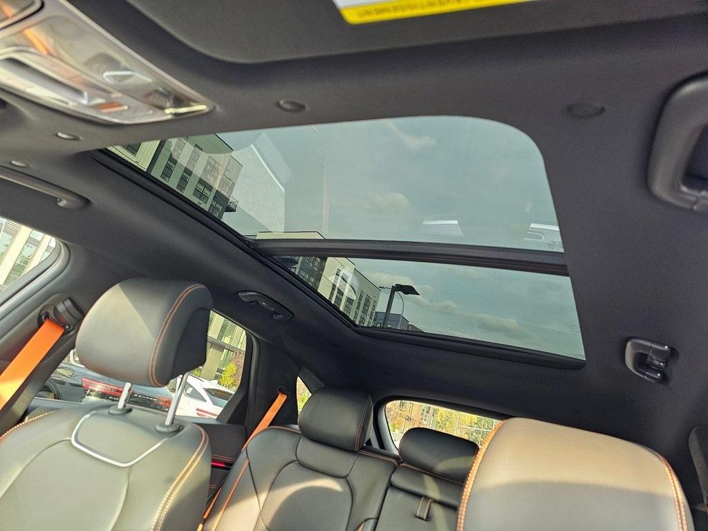 new 2026 Genesis GV70 car, priced at $62,735