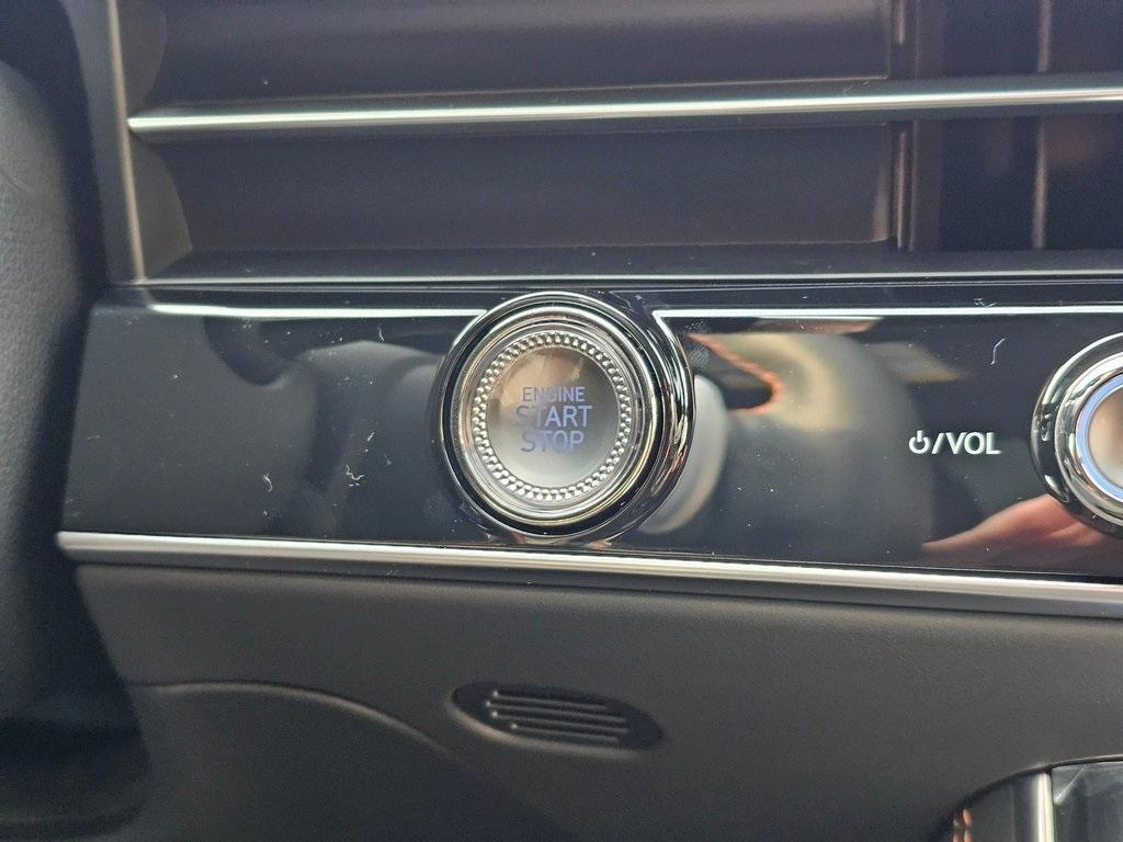 new 2026 Genesis GV70 car, priced at $62,735