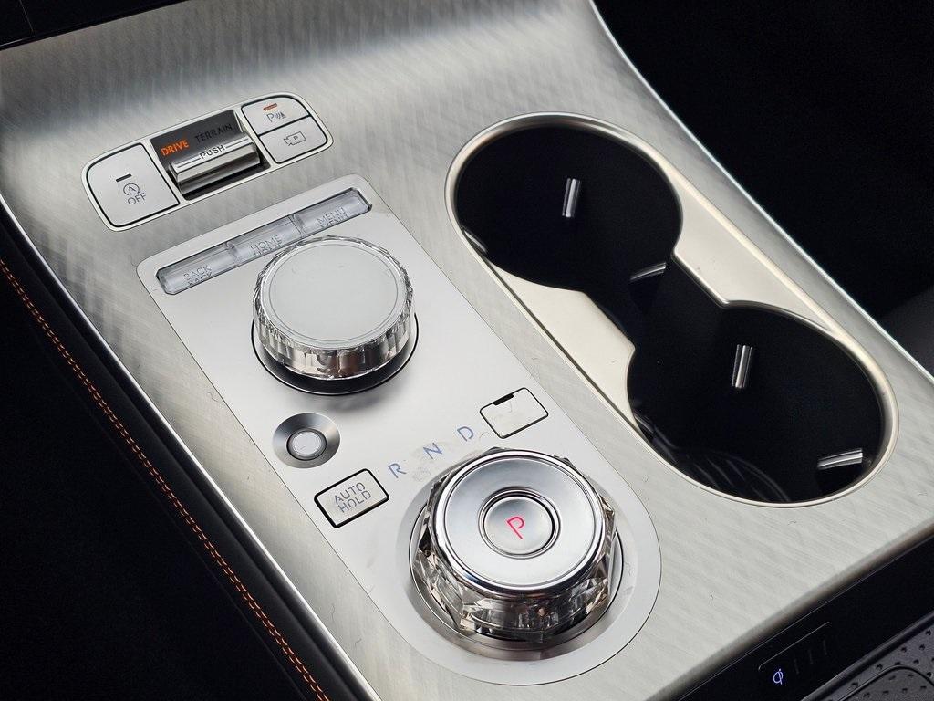 new 2026 Genesis GV70 car, priced at $62,735