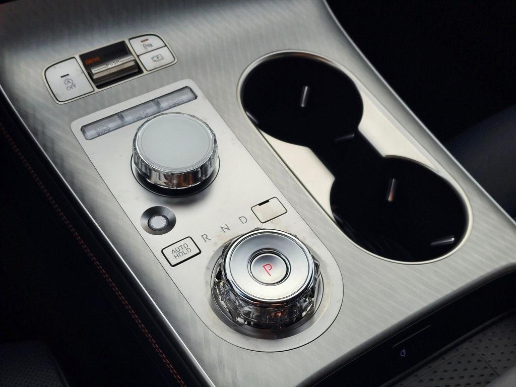 new 2026 Genesis GV70 car, priced at $62,805