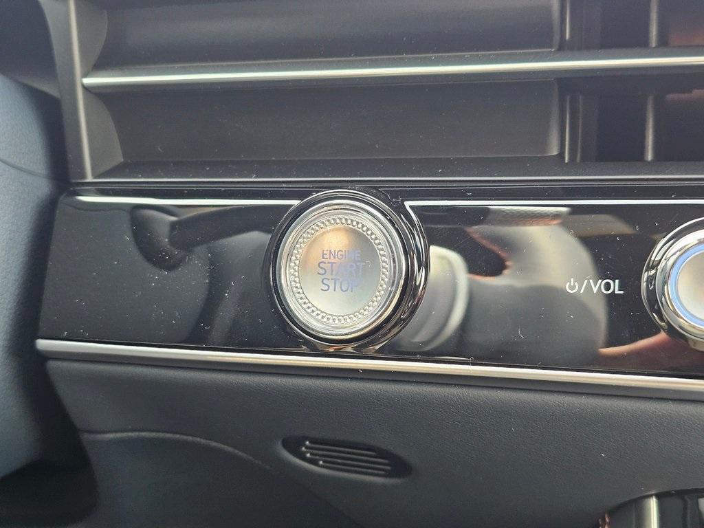 new 2026 Genesis GV70 car, priced at $62,805