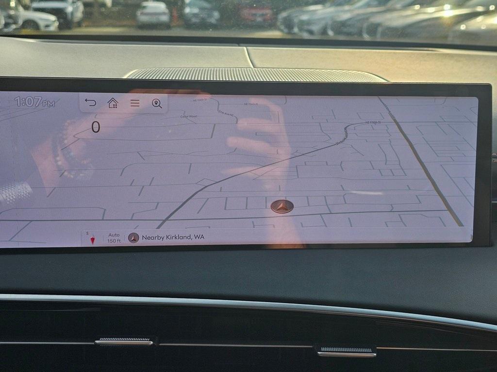 new 2026 Genesis GV70 car, priced at $62,805