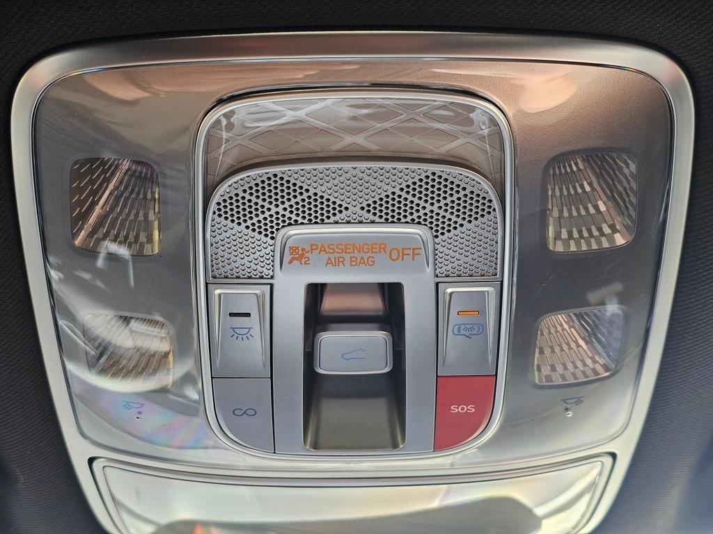 new 2026 Genesis GV70 car, priced at $62,805