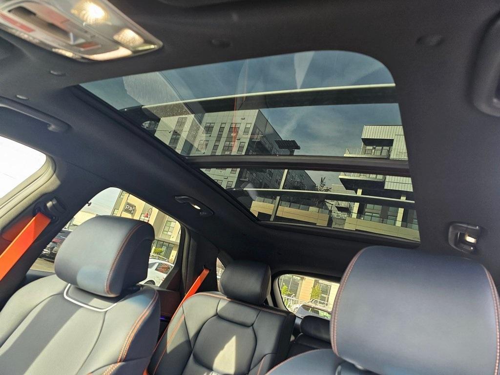 new 2026 Genesis GV70 car, priced at $62,805