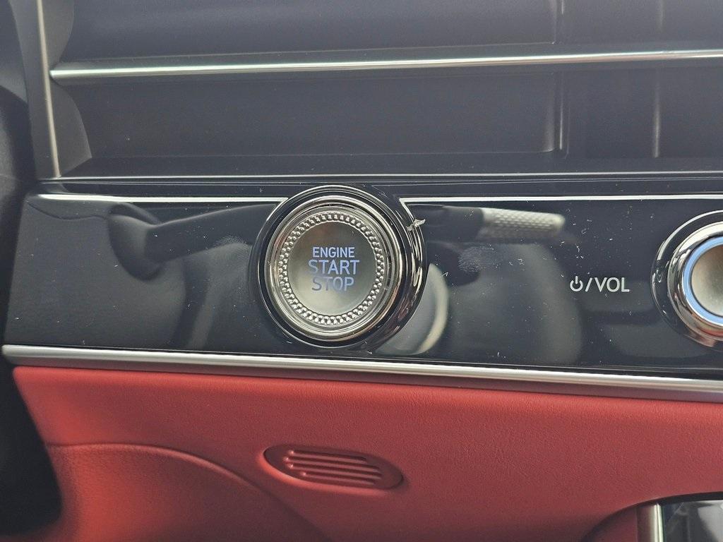 new 2026 Genesis GV70 car, priced at $62,750