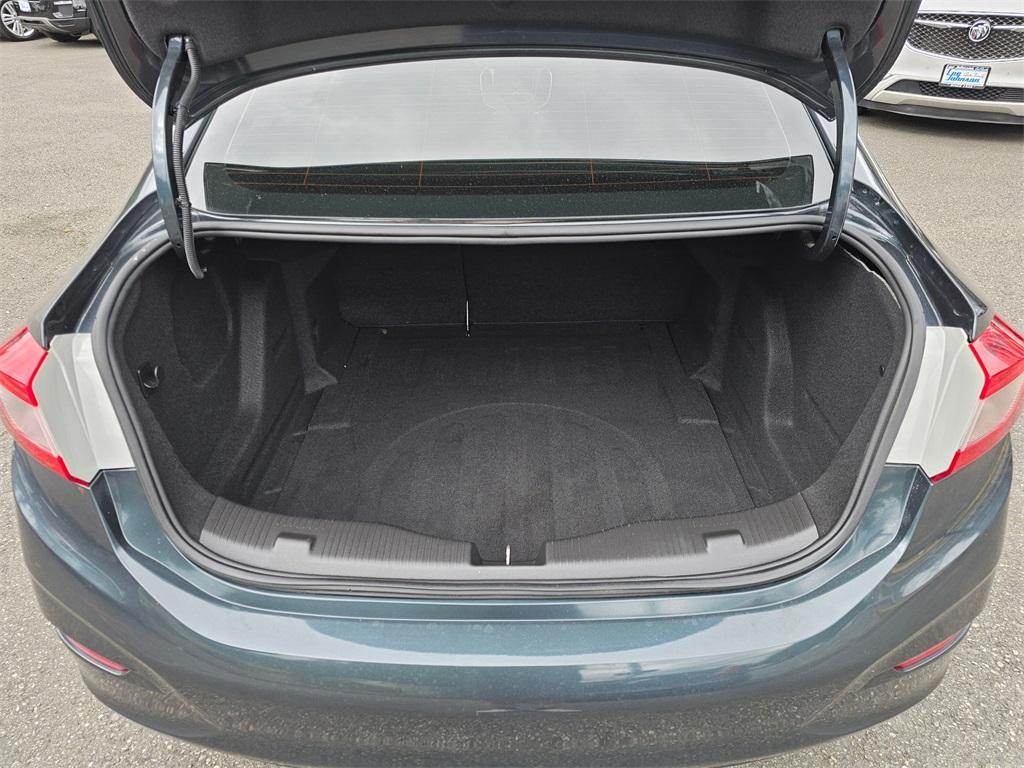 used 2017 Chevrolet Cruze car, priced at $12,999