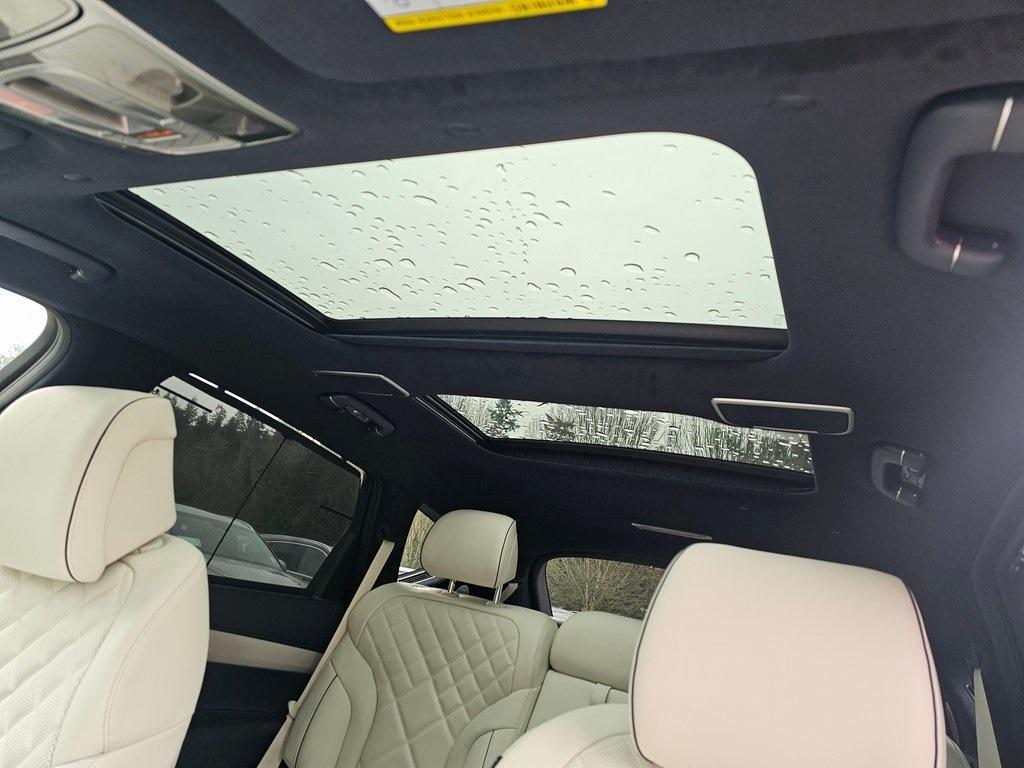 new 2026 Genesis GV80 car, priced at $84,785